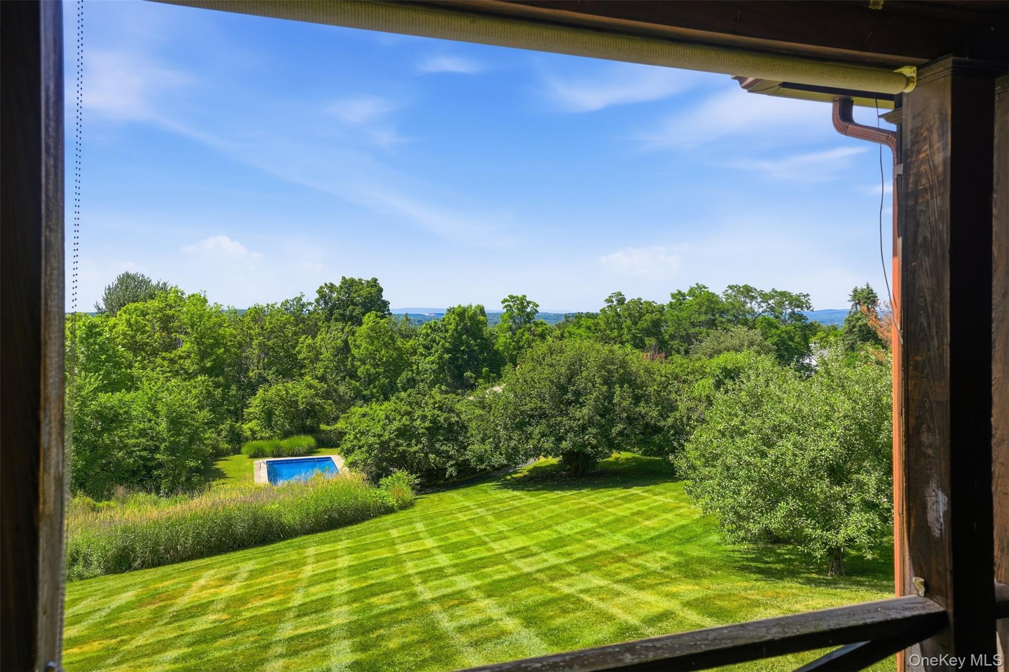 Single Family Ridge Road Orange County, NY 12518, MLS-1019031-5