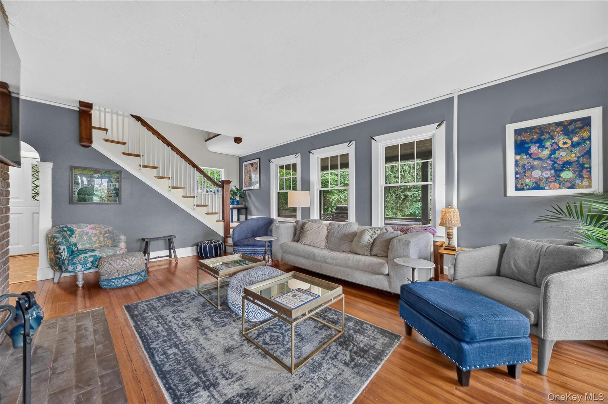 Single Family Ridge Road Orange County, NY 12518, MLS-1019031-8