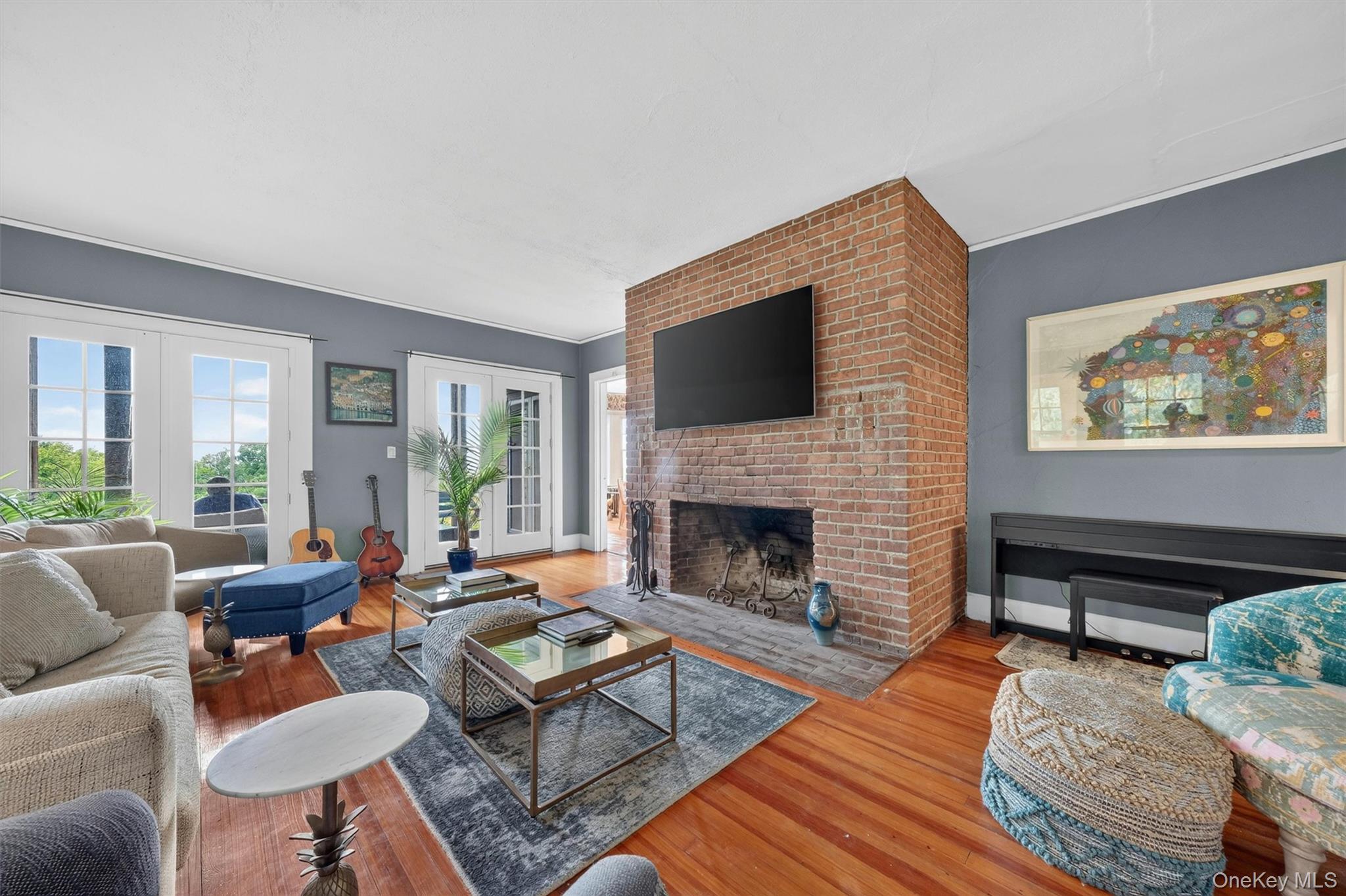 Single Family Ridge Road Orange County, NY 12518, MLS-1019031-9