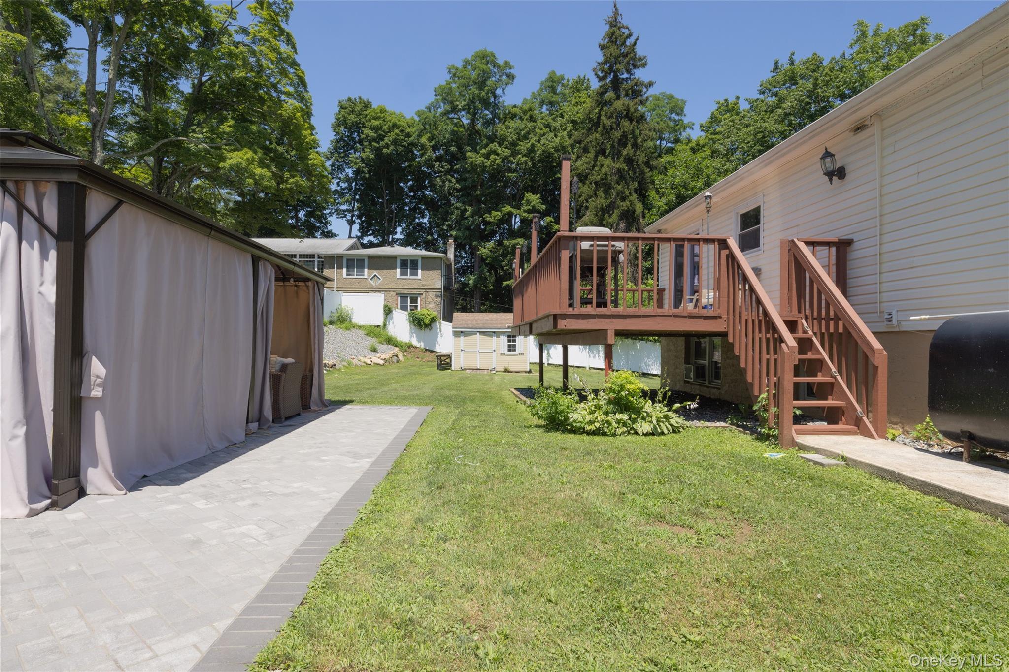 Single Family Foothill Street  Westchester County, NY 10547, MLS-1019036-32