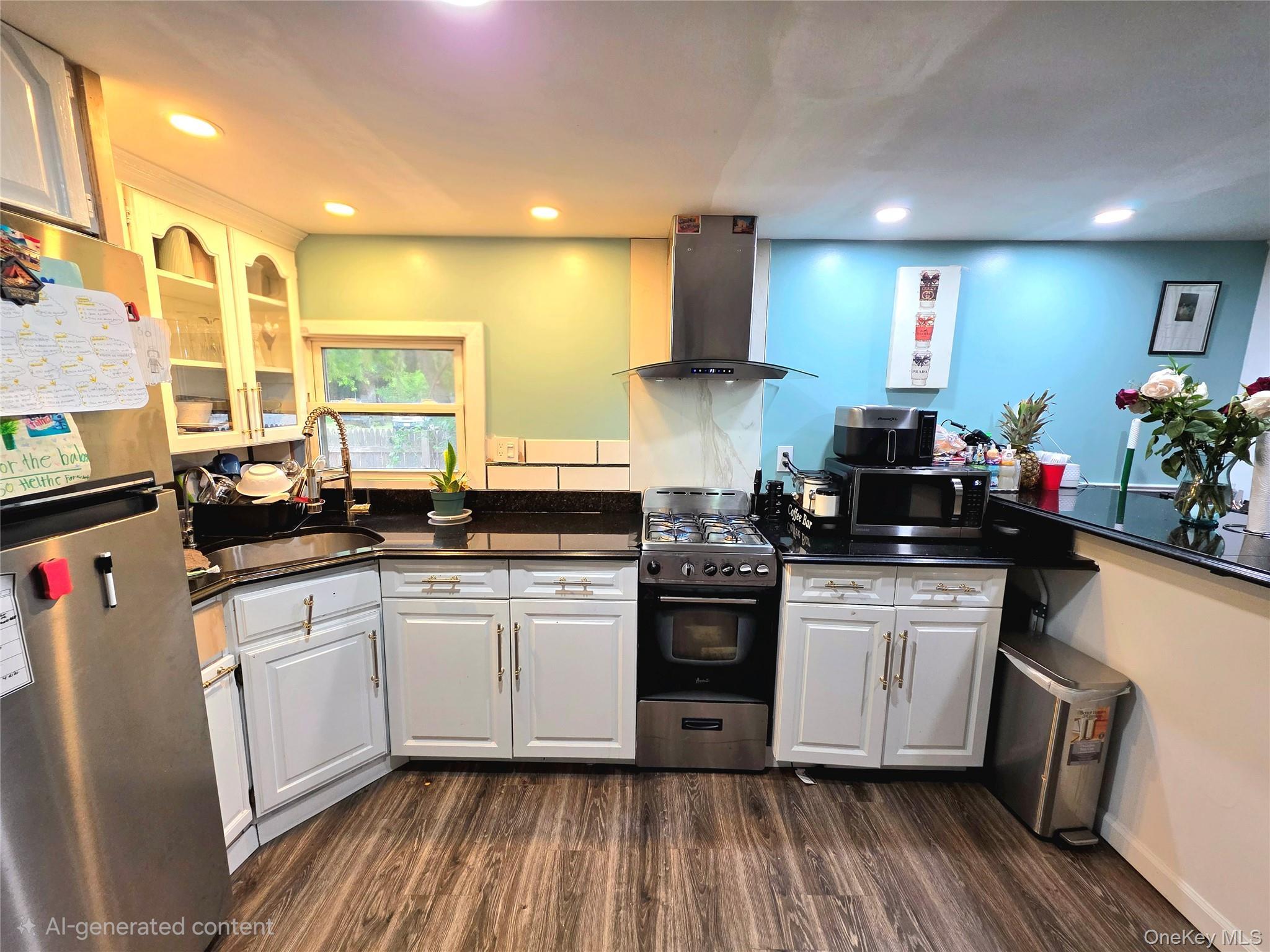 Single Family Pleasant  Suffolk County, NY 11763, MLS-1019039-10