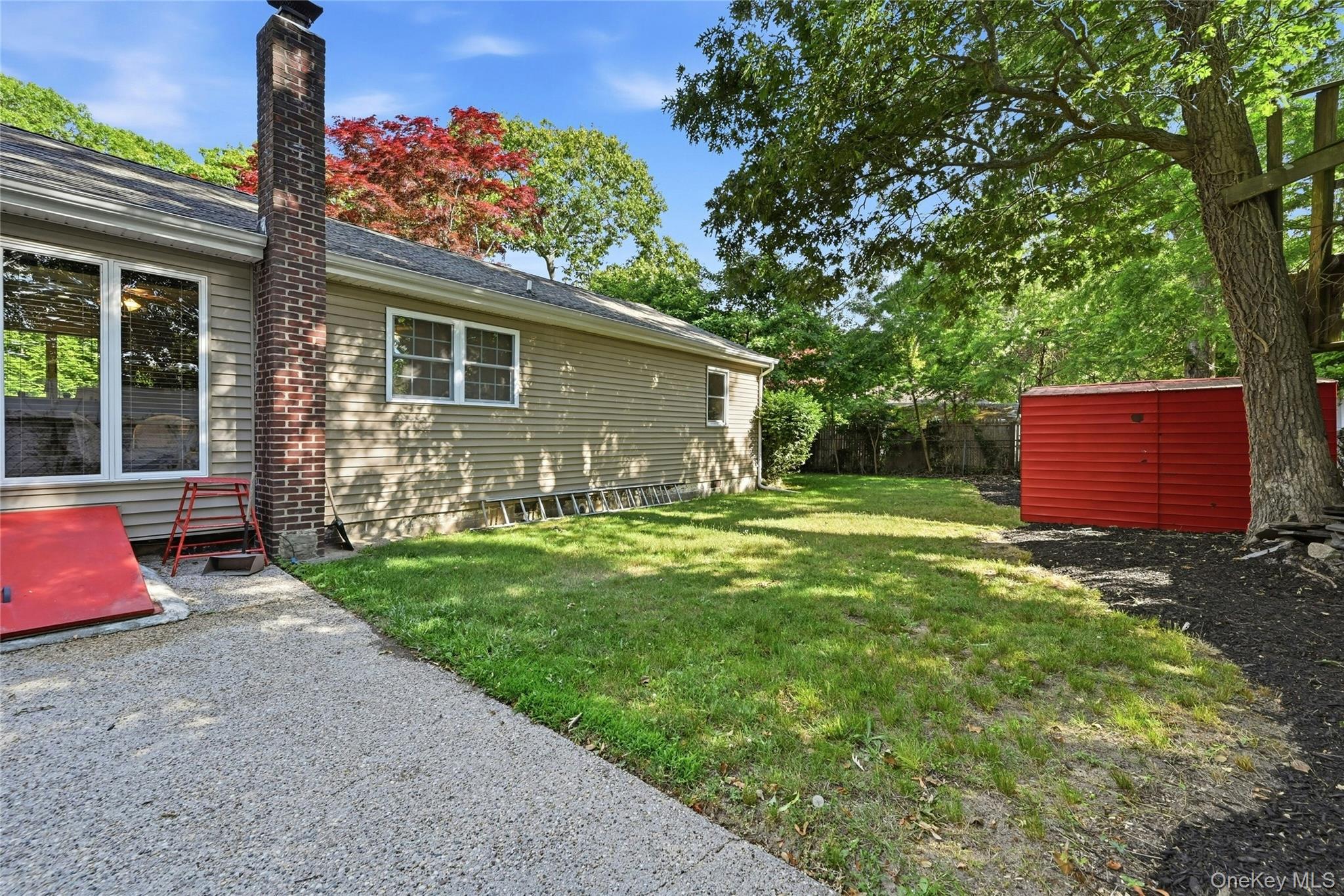 Single Family Lyman Road Suffolk County, NY 11772, MLS-1019066-19