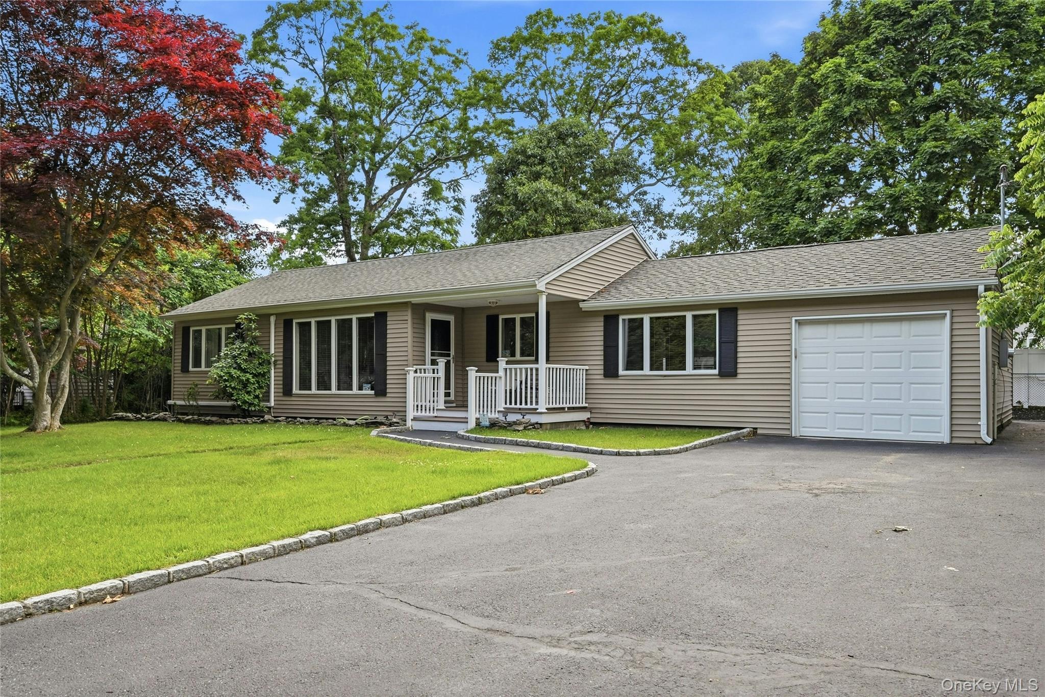 Single Family Lyman Road Suffolk County, NY 11772, MLS-1019066-2