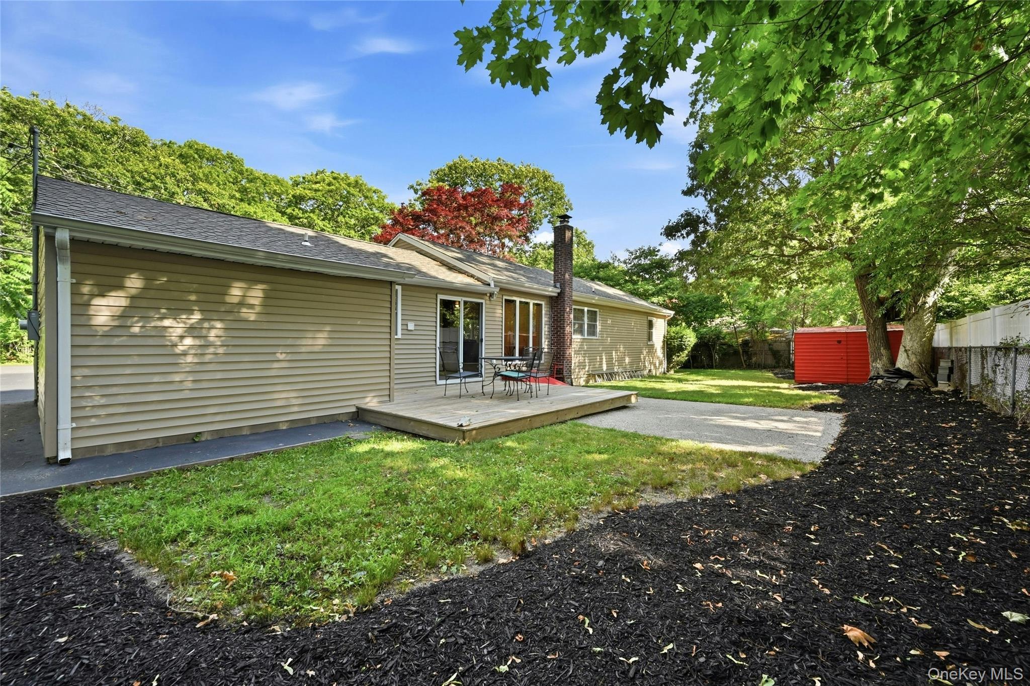 Single Family Lyman Road Suffolk County, NY 11772, MLS-1019066-21