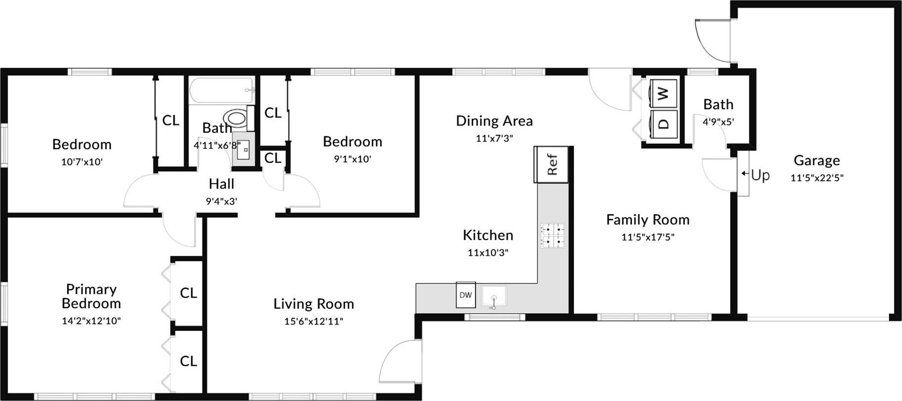 Single Family Lyman Road  Suffolk County, NY 11772, MLS-1019066-23