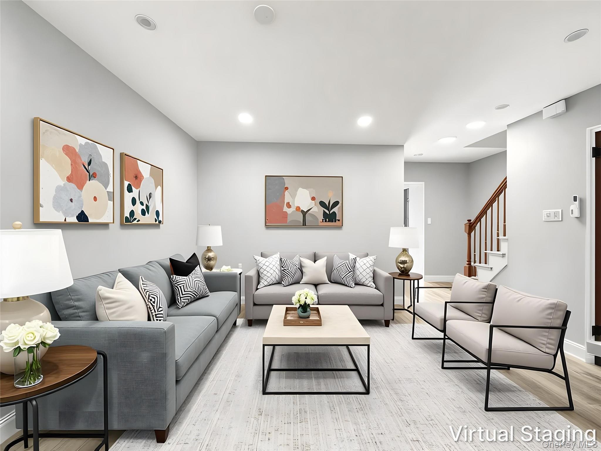 Single Family E 227th Street Bronx, NY 10466, MLS-1019076-4