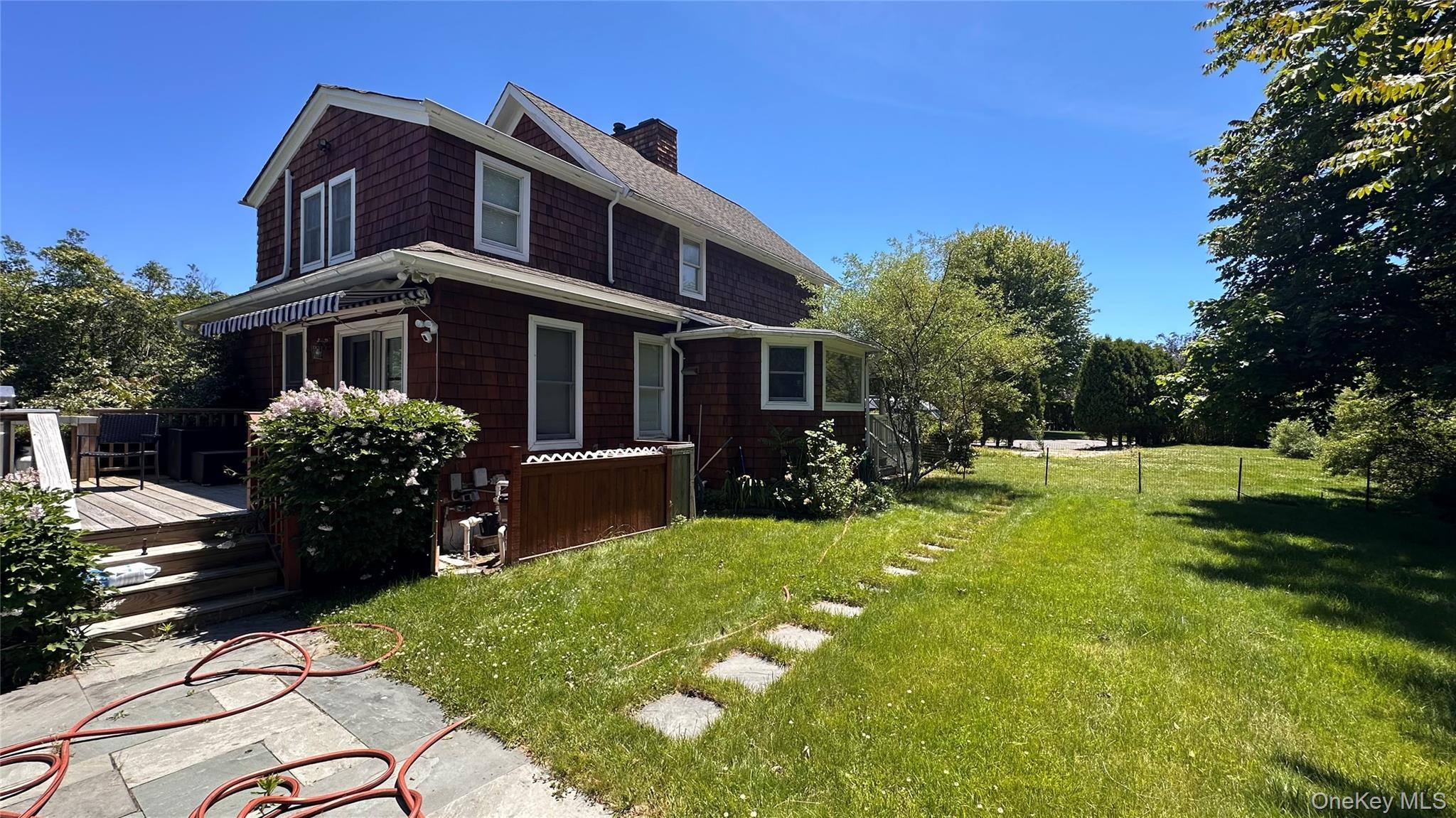 Single Family Kerrie Court Suffolk County, NY 11968, MLS-1019081-2