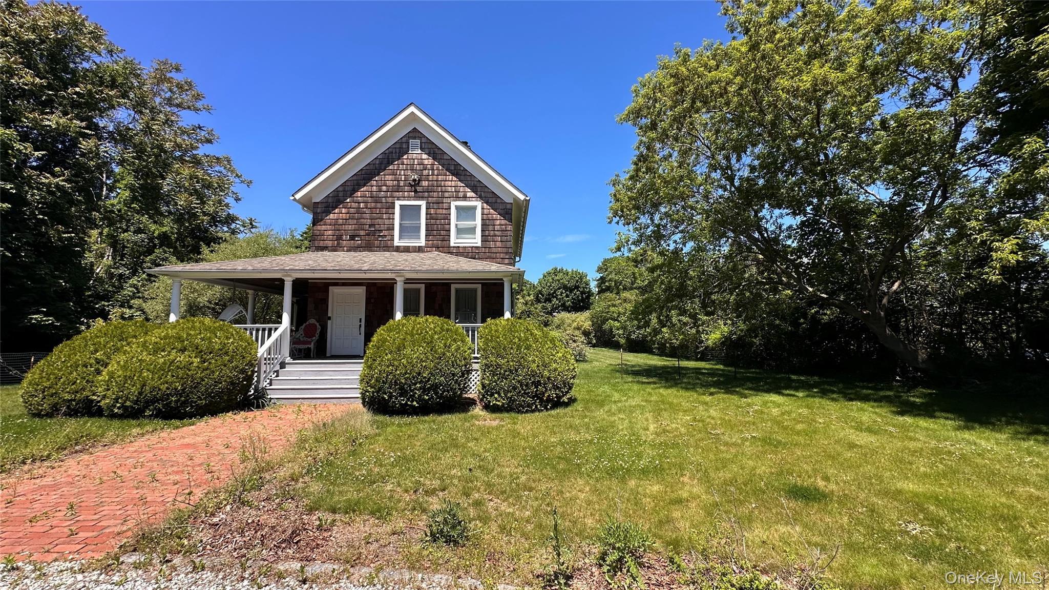 Single Family Kerrie Court Suffolk County, NY 11968, MLS-1019081-4