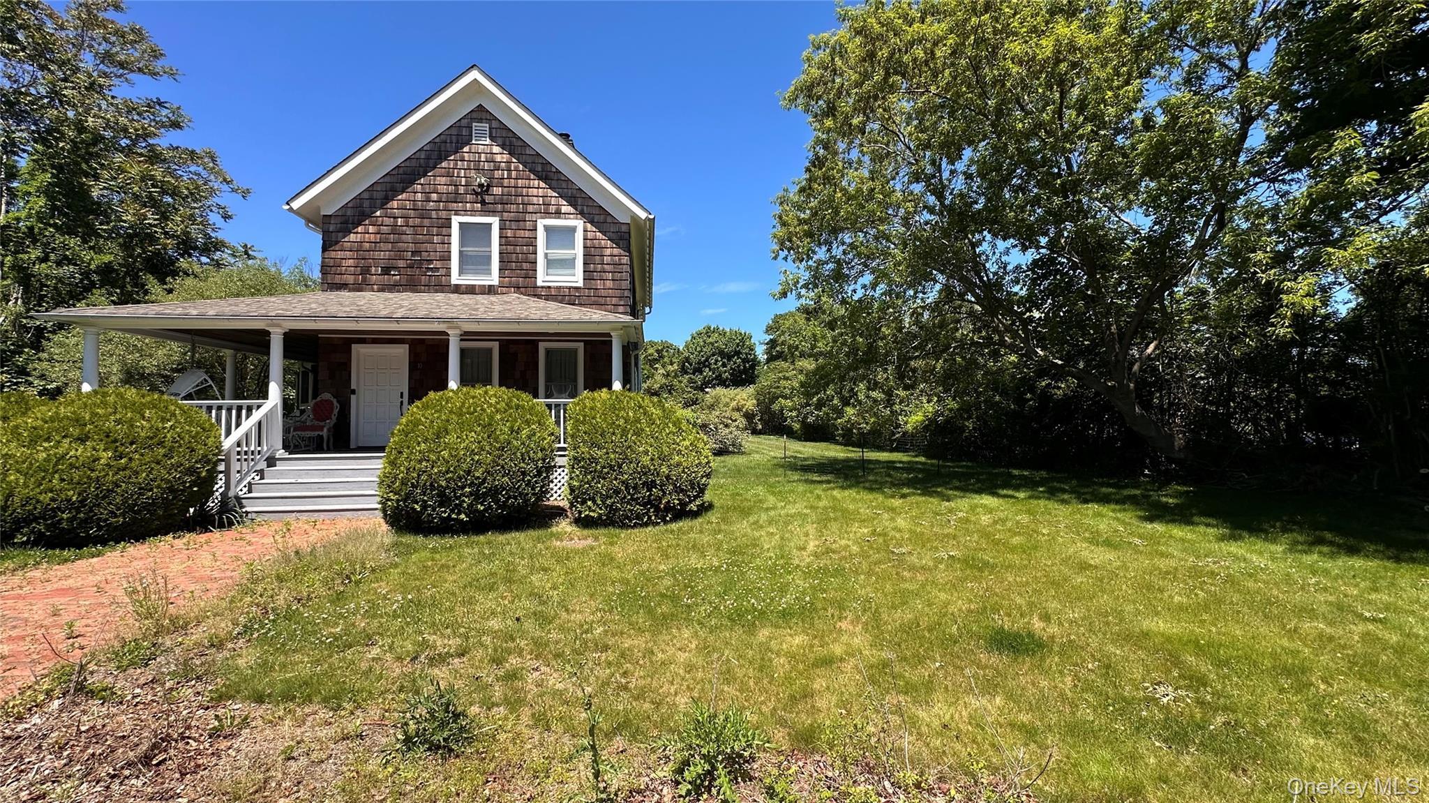 Single Family Kerrie Court  Suffolk County, NY 11968, MLS-1019081-5