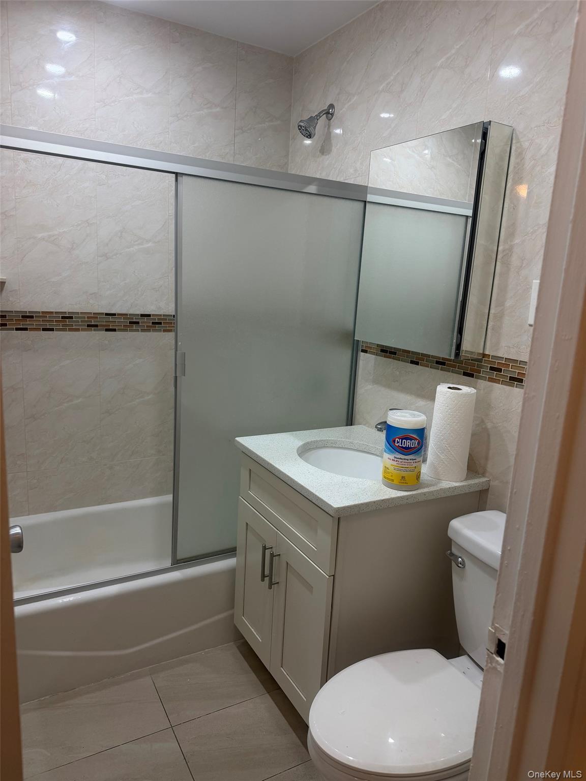 Apartment Burns Street  Queens, NY 11375, MLS-1019084-3