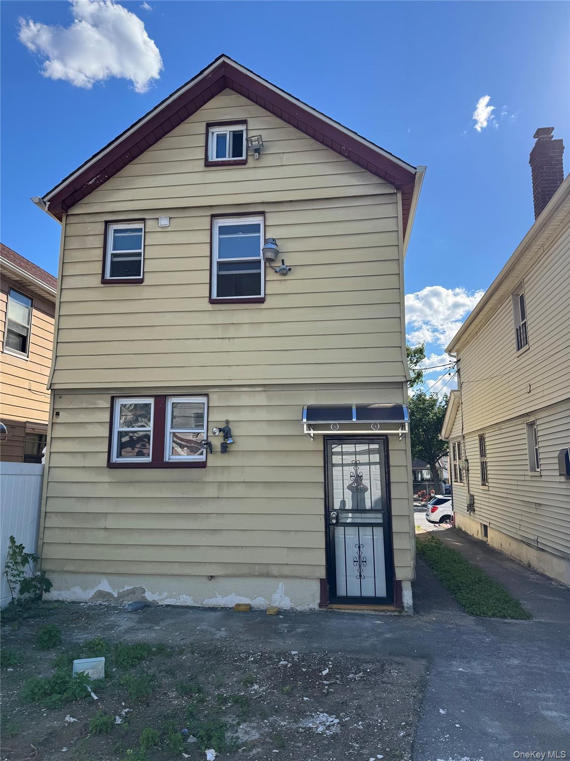 Single Family Francis Lewis Boulevard  Queens, NY 11428, MLS-1019087-8