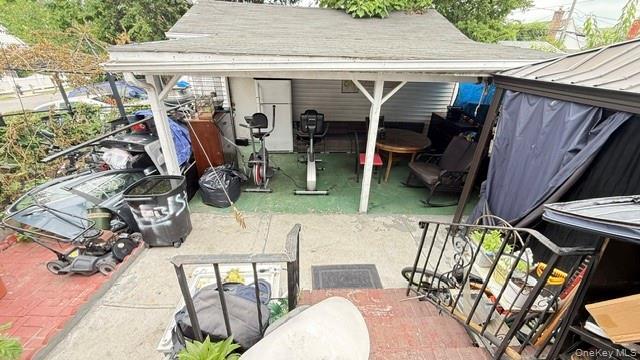 Single Family 131st Road Queens, NY 11422, MLS-1019098-13