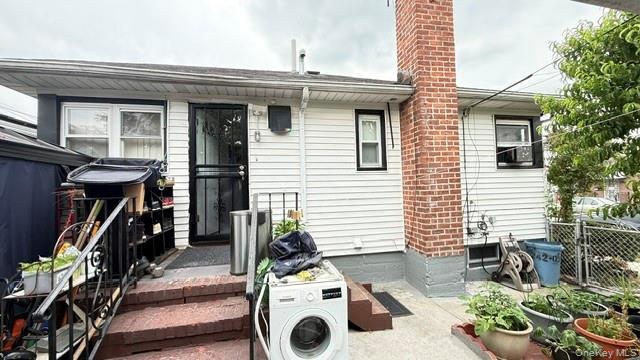 Single Family 131st Road Queens, NY 11422, MLS-1019098-14