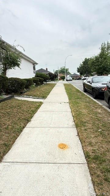 Single Family 131st Road Queens, NY 11422, MLS-1019098-16