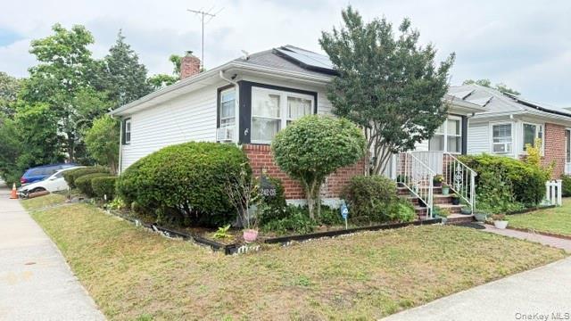Single Family 131st Road Queens, NY 11422, MLS-1019098-17