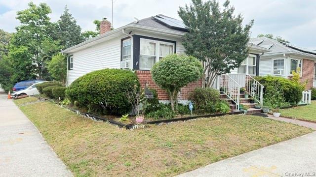 Single Family 131st Road Queens, NY 11422, MLS-1019098-18