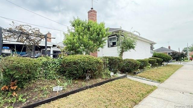 Single Family 131st Road Queens, NY 11422, MLS-1019098-19