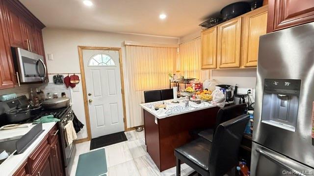 Single Family 131st Road Queens, NY 11422, MLS-1019098-5