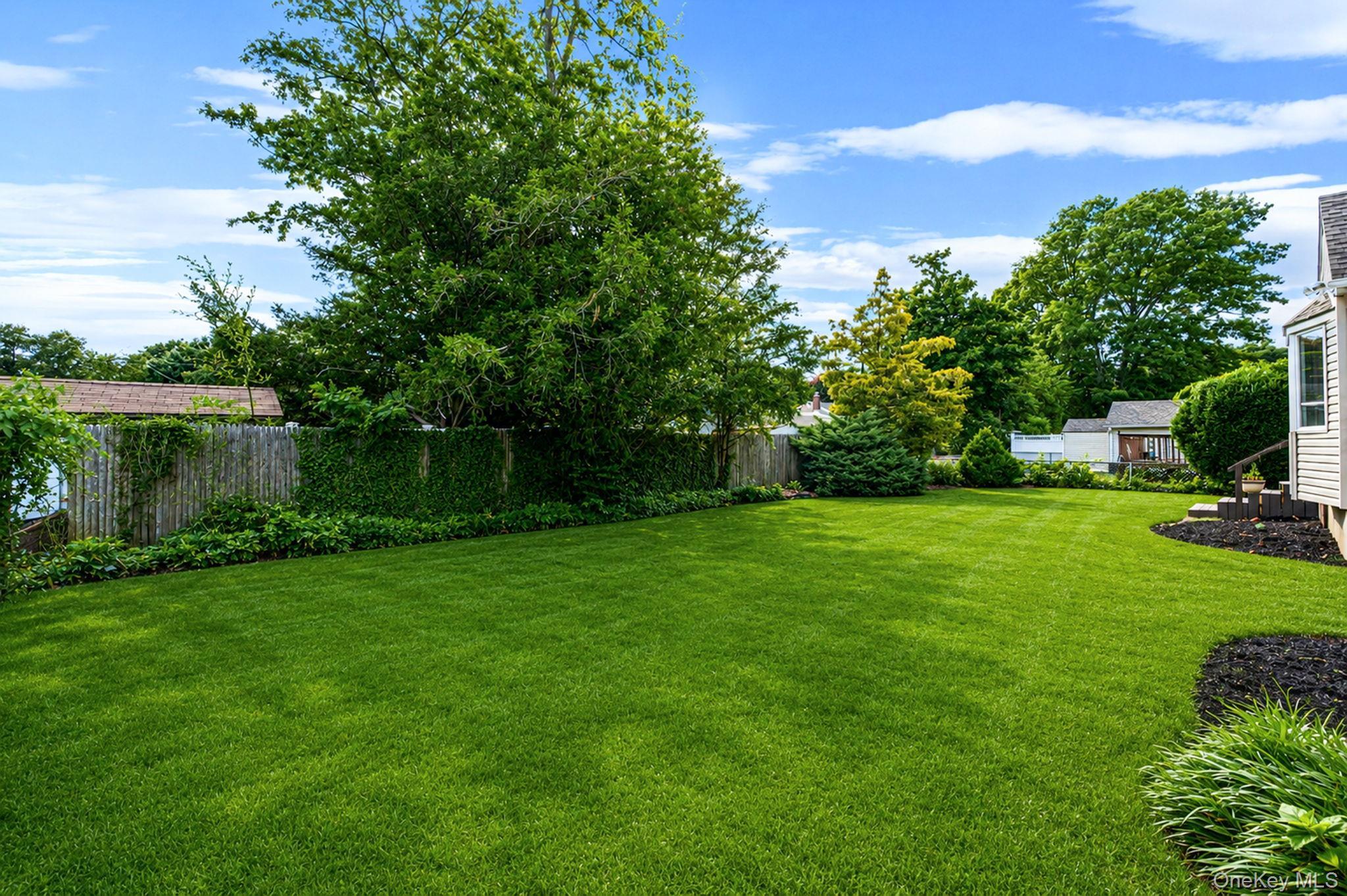 Single Family N Clinton Avenue  Suffolk County, NY 11757, MLS-1019140-22