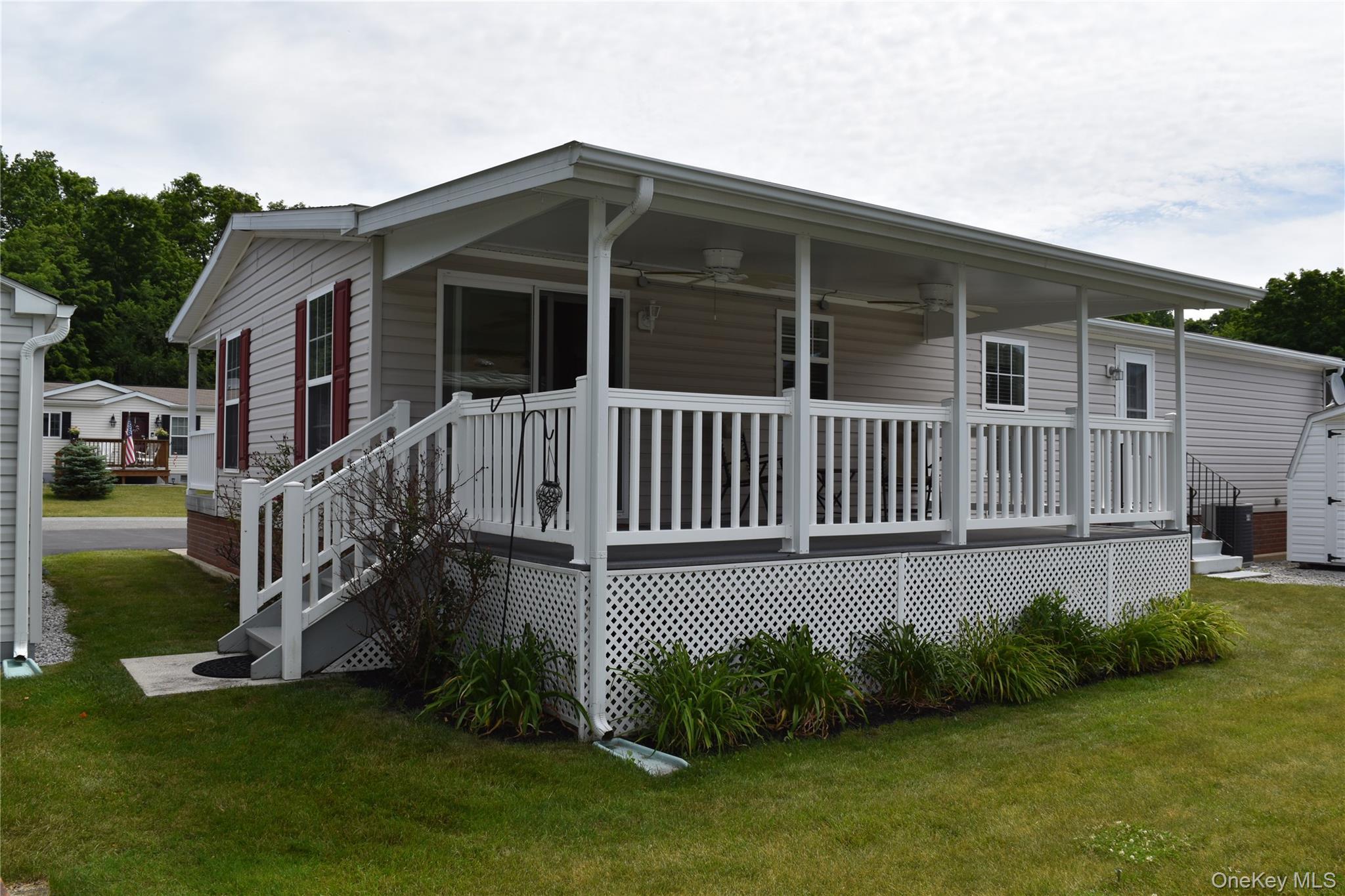 Single Family Brittany Terrace Orange County, NY 12575, MLS-1019147-46