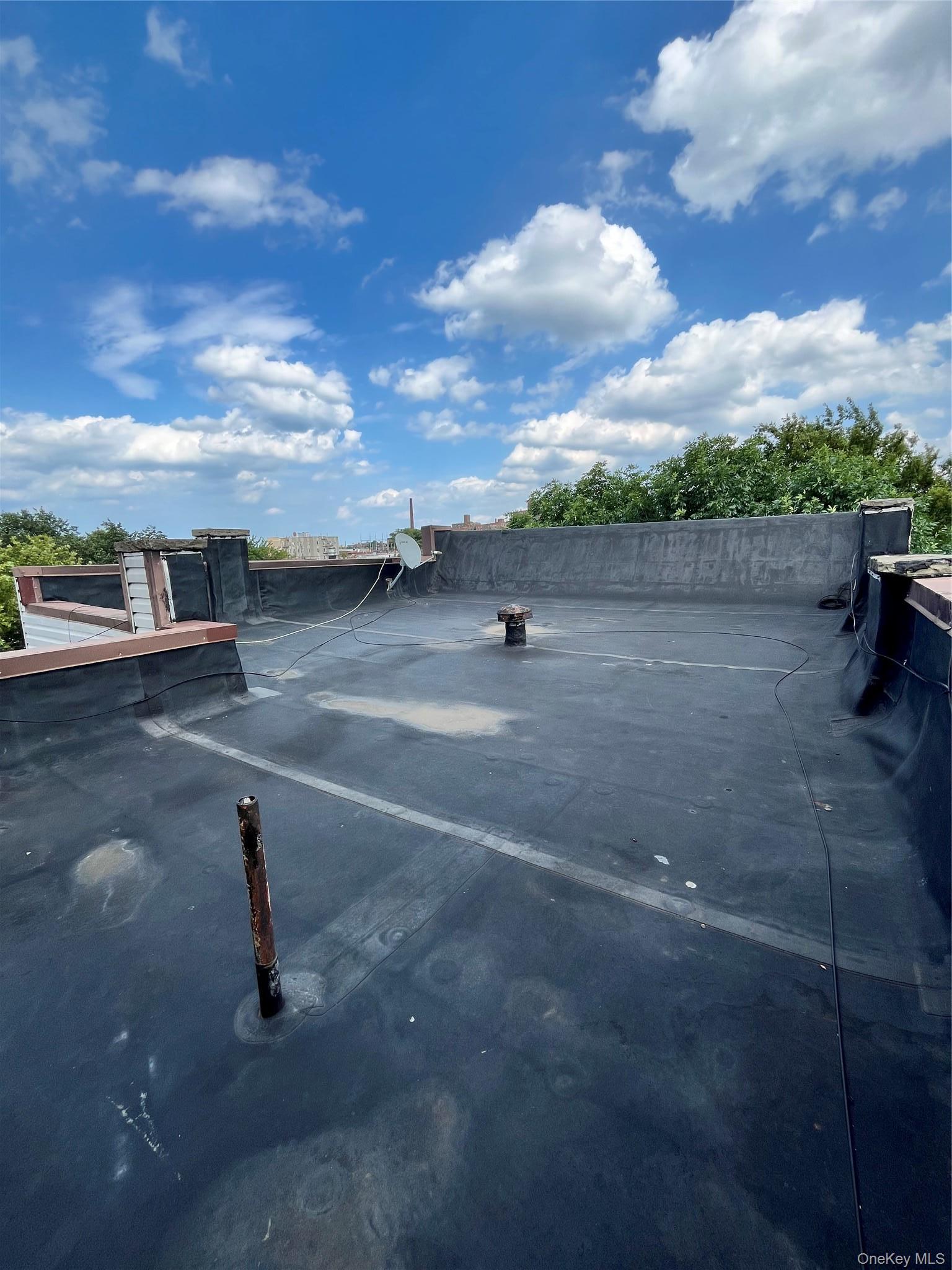 Single Family Van Nest  Bronx, NY 10460, MLS-1019151-7