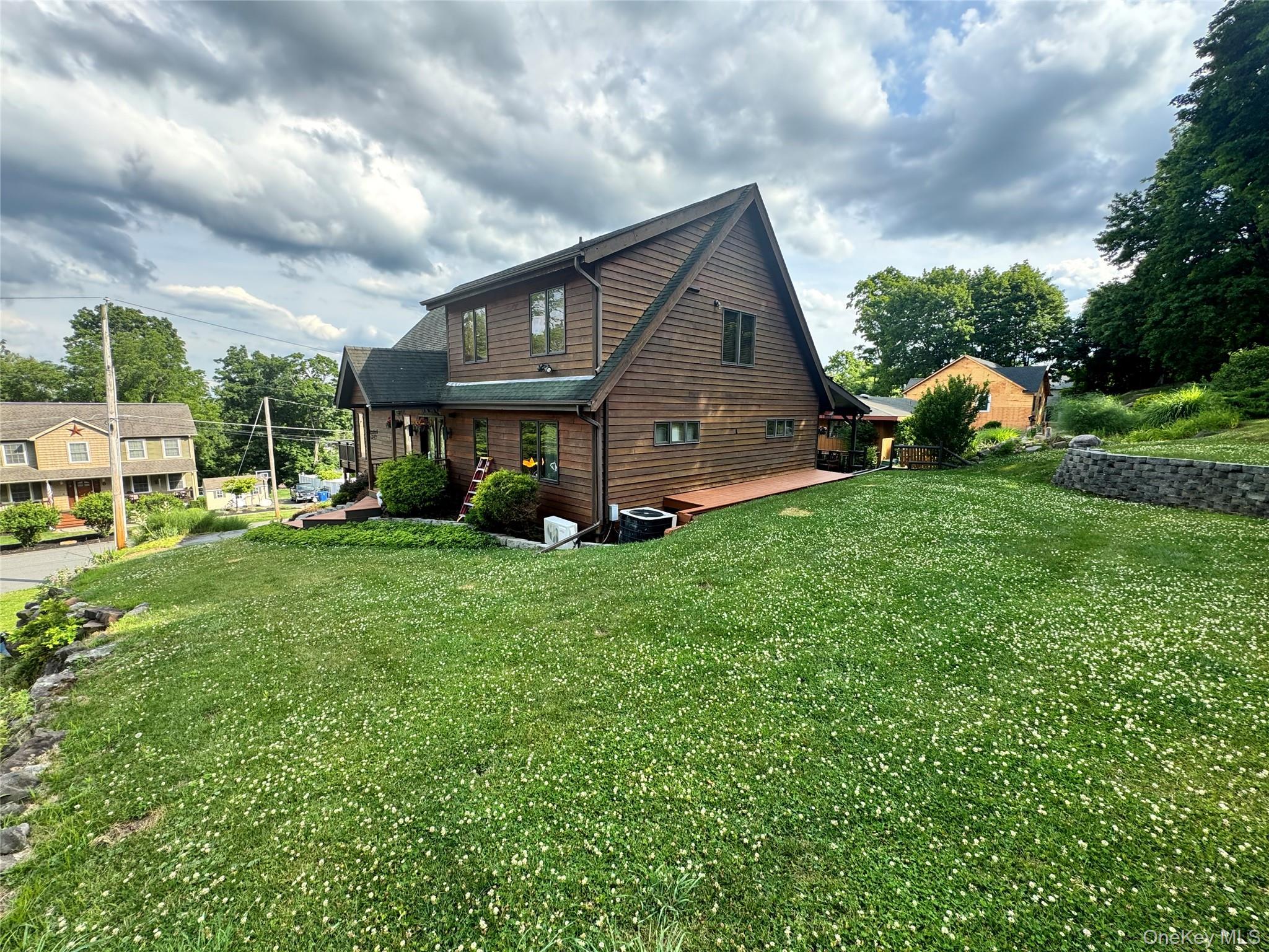 Single Family Orange Terrace Orange County, NY 10940, MLS-1019155-10