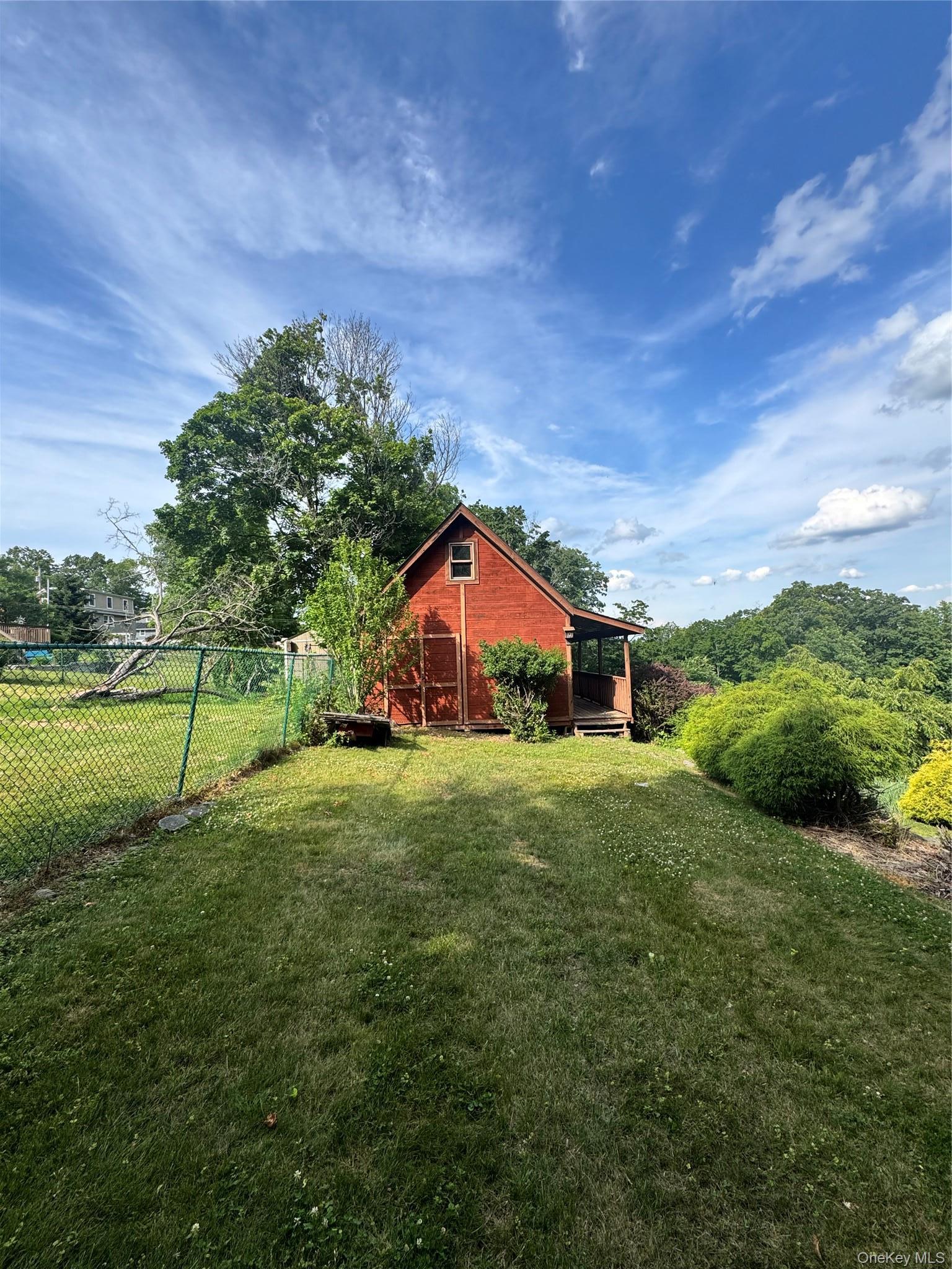 Single Family Orange Terrace Orange County, NY 10940, MLS-1019155-14