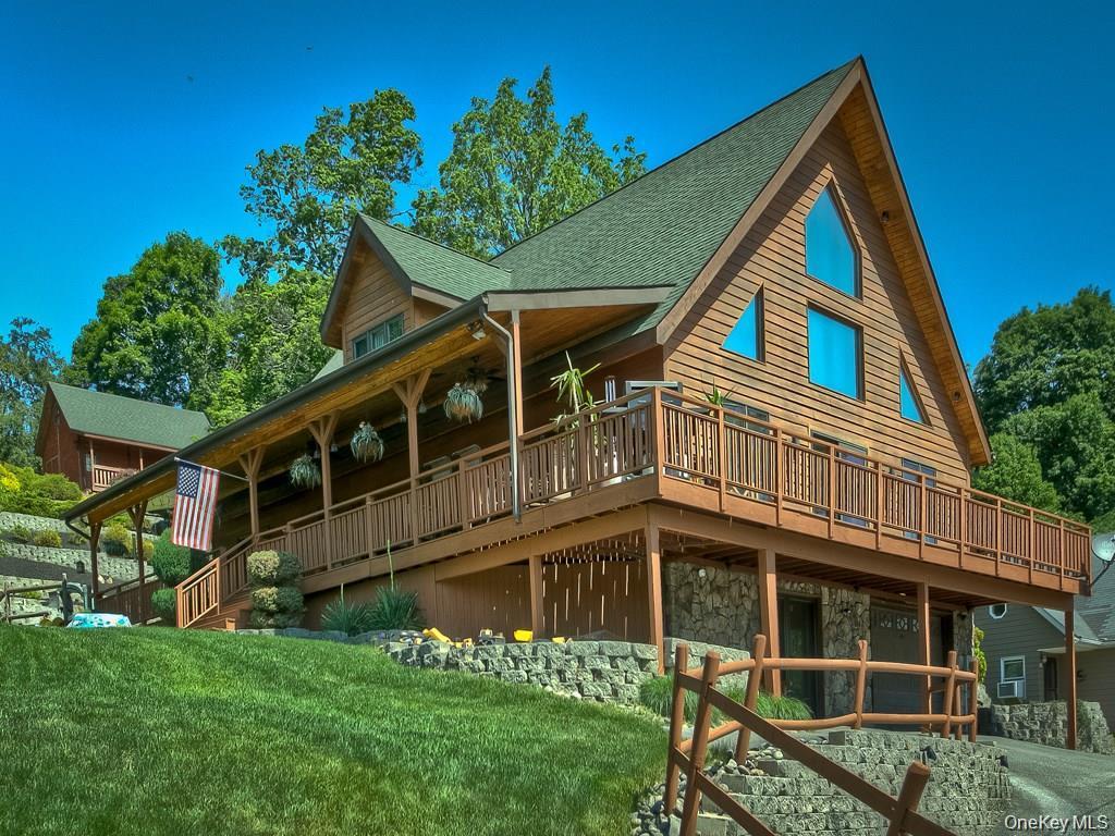 Single Family Orange Terrace Orange County, NY 10940, MLS-1019155-2