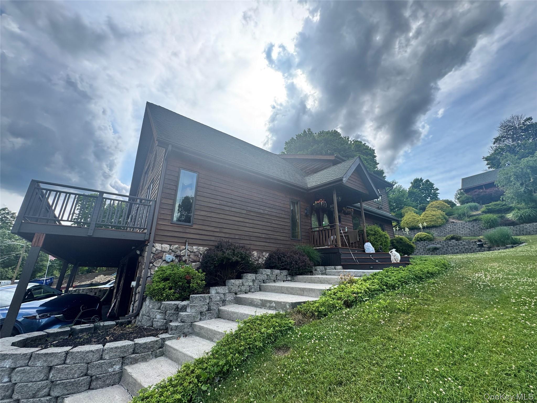Single Family Orange Terrace Orange County, NY 10940, MLS-1019155-9