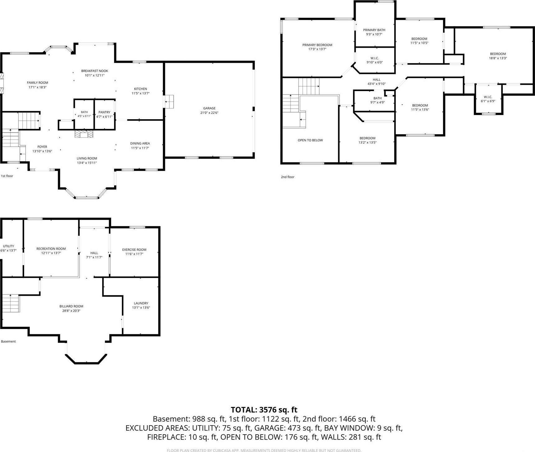Single Family Holmes Avenue  Suffolk County, NY 11941, MLS-1019160-41
