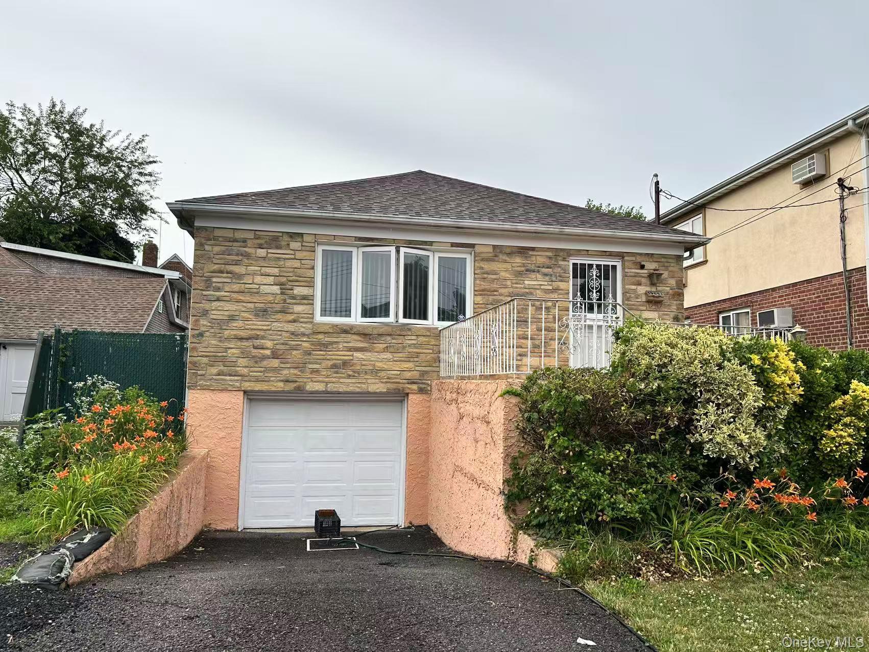 Single Family 45th Avenue  Queens, NY 11358, MLS-1019162-2