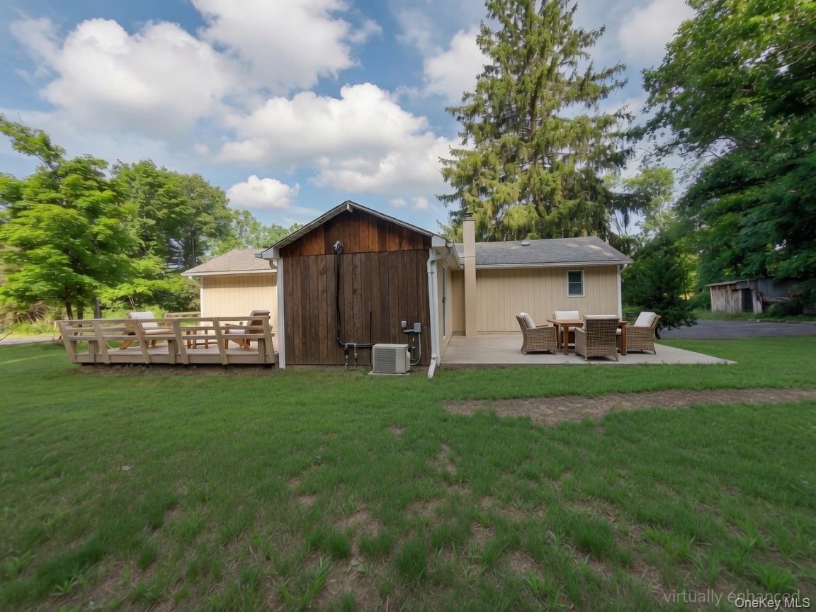 Single Family Oxford Road Orange County, NY 10918, MLS-1019170-43