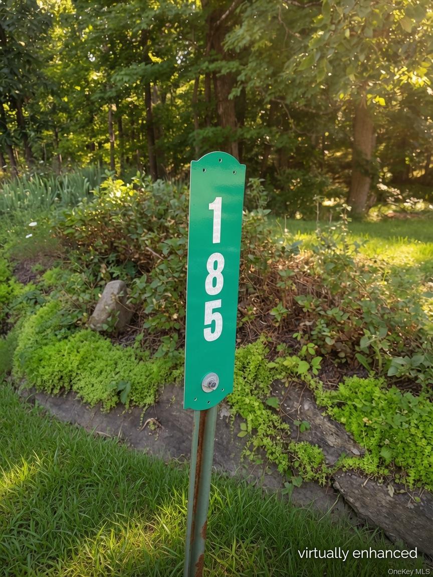 Single Family Oxford Road  Orange County, NY 10918, MLS-1019170-49