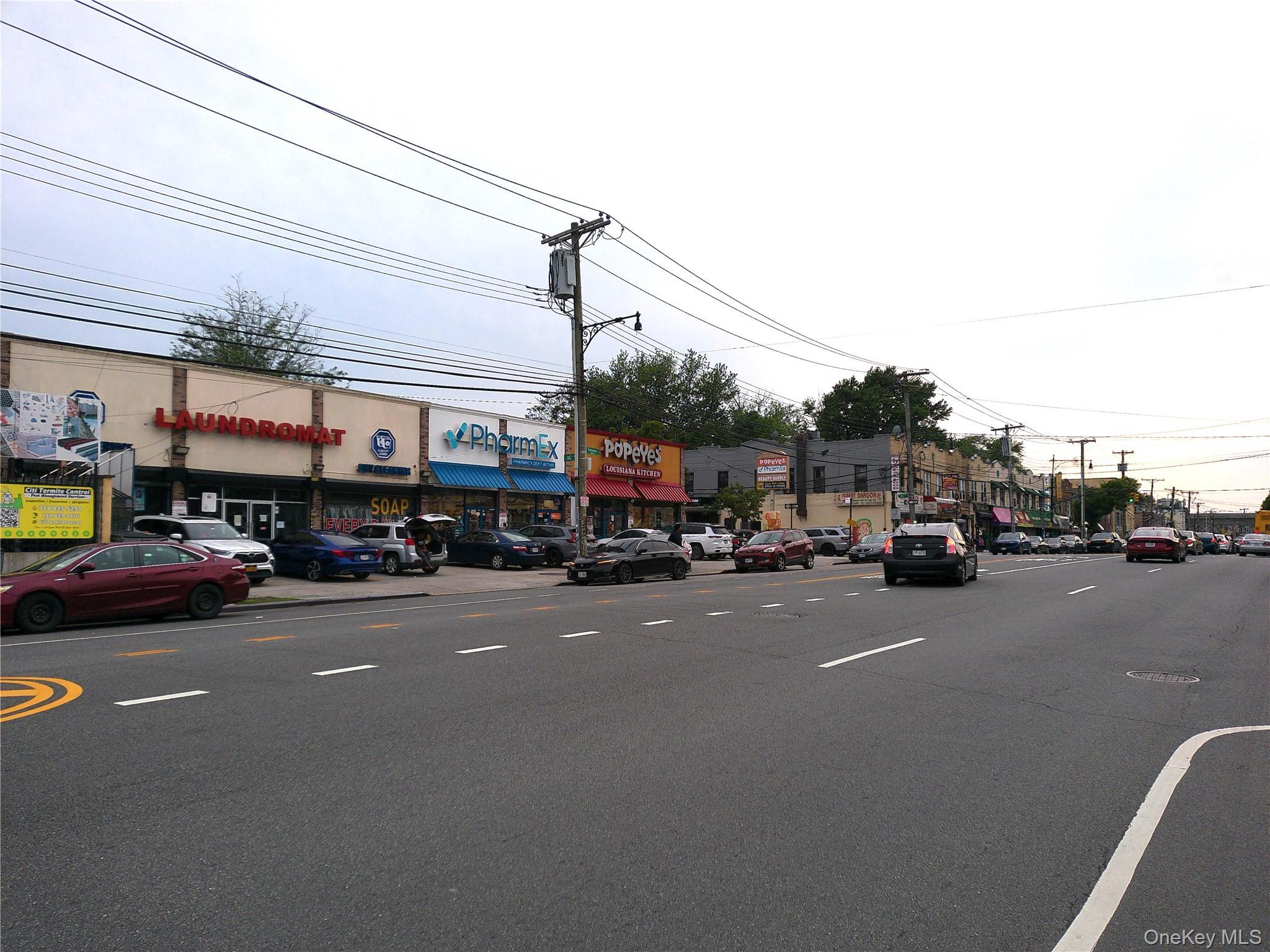 Single Family 122nd Avenue  Queens, NY 11436, MLS-1019188-11