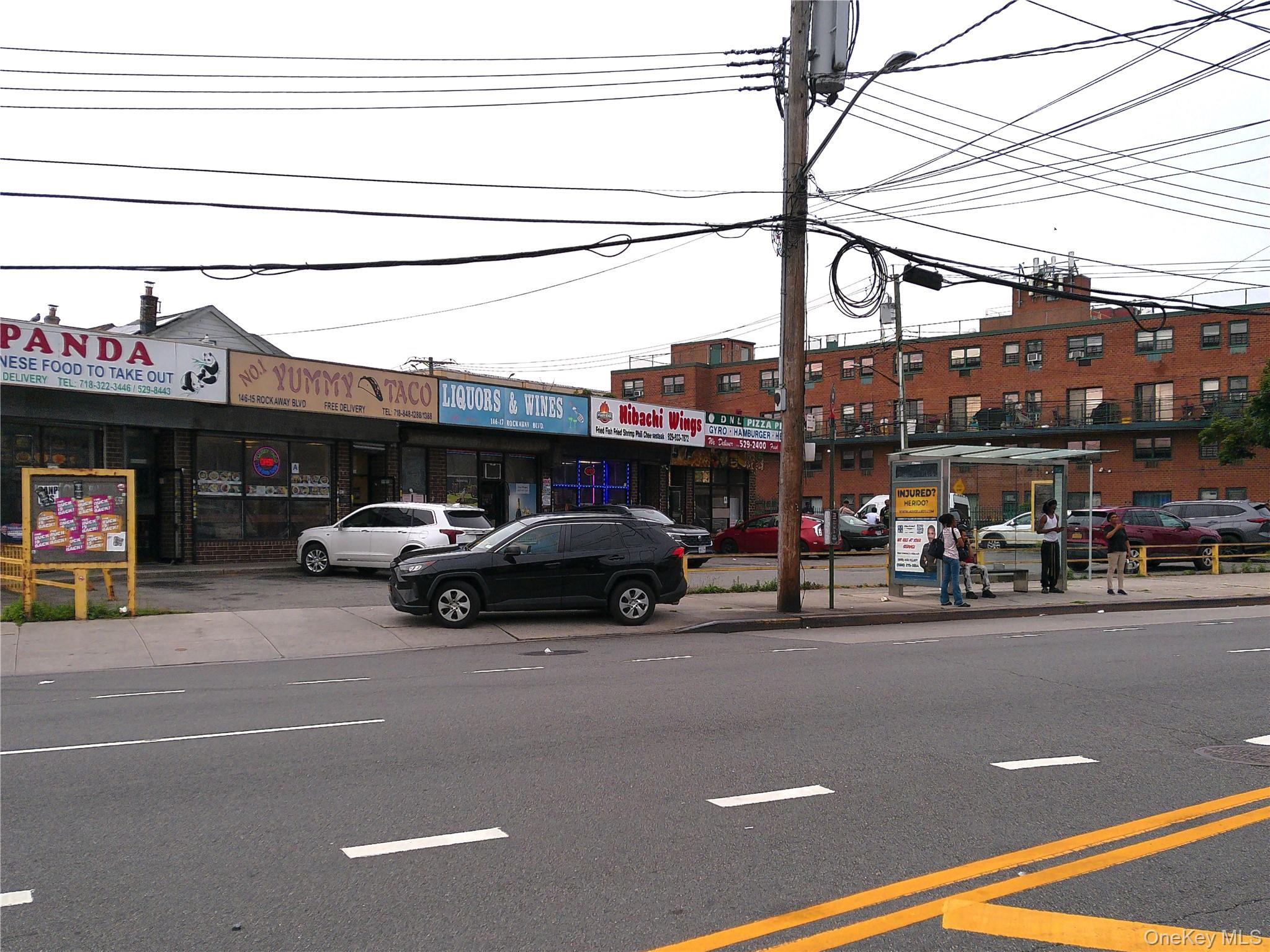 Single Family 122nd Avenue  Queens, NY 11436, MLS-1019188-12
