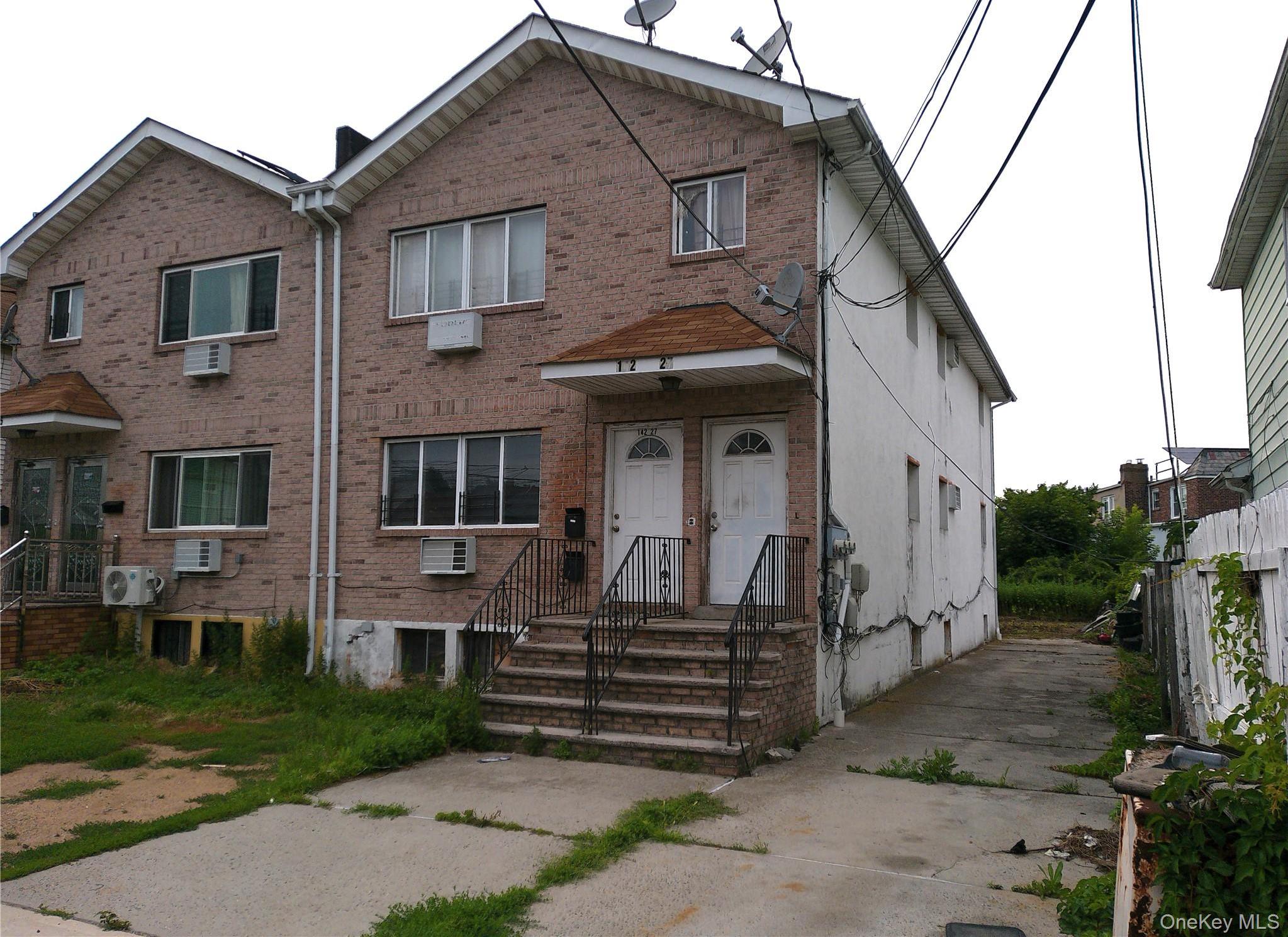 Single Family 122nd Avenue  Queens, NY 11436, MLS-1019188-3