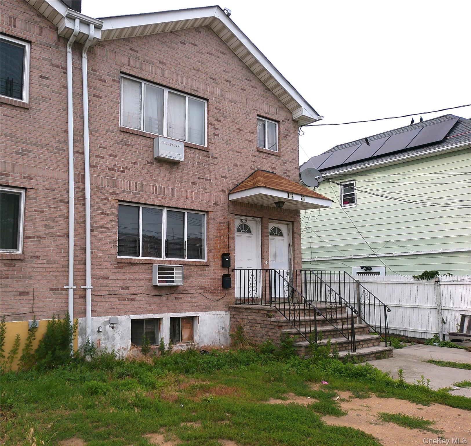 Single Family 122nd Avenue  Queens, NY 11436, MLS-1019188-4