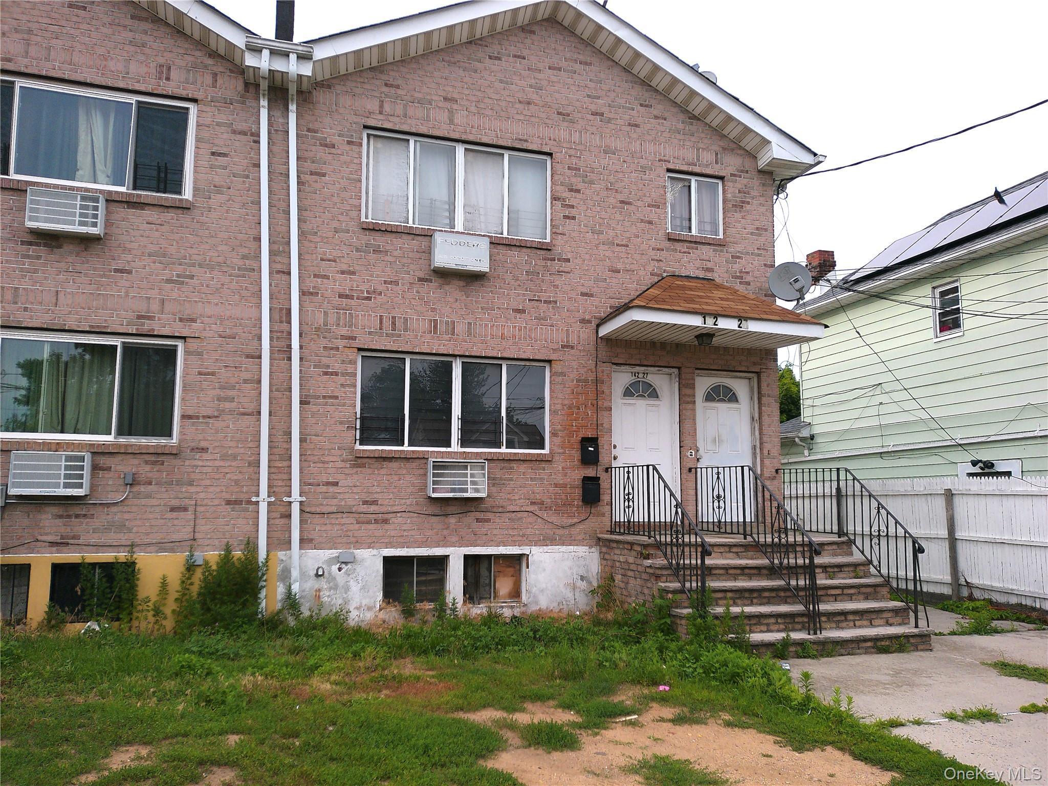 Single Family 122nd Avenue  Queens, NY 11436, MLS-1019188-5