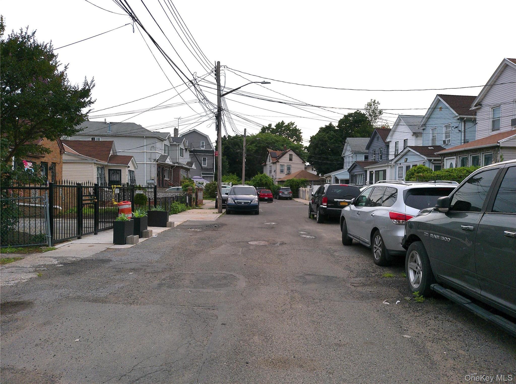 Single Family 122nd Avenue  Queens, NY 11436, MLS-1019188-9
