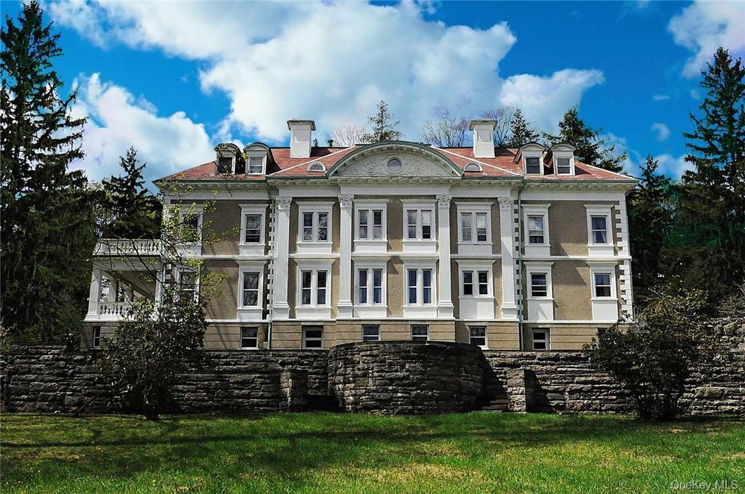 Single Family Tower Hill Road W Orange County, NY 10987, MLS-1019191-2