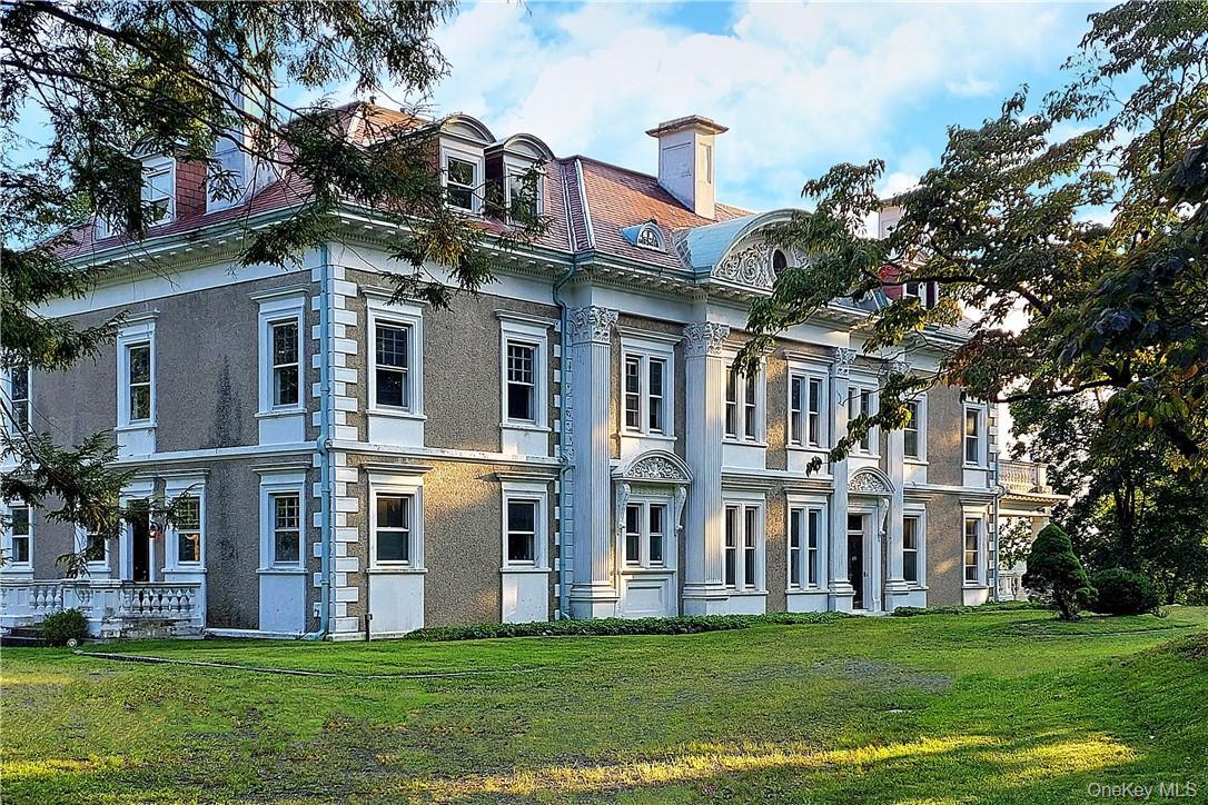 Single Family Tower Hill Road W Orange County, NY 10987, MLS-1019191-3