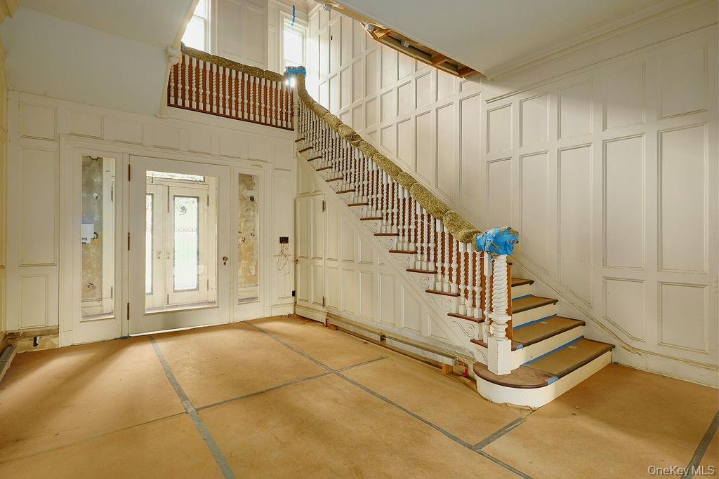 Single Family Tower Hill Road W Orange County, NY 10987, MLS-1019191-9