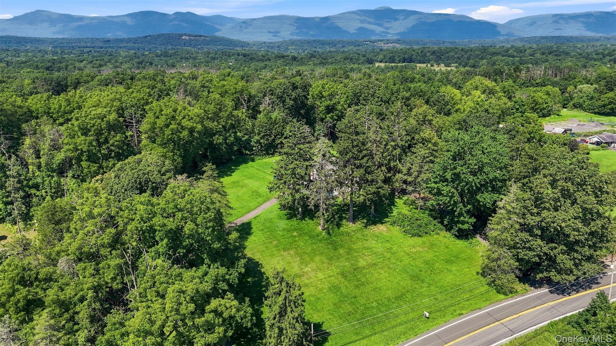 Single Family Route 9w Ulster County, NY 12477, MLS-1019192-2