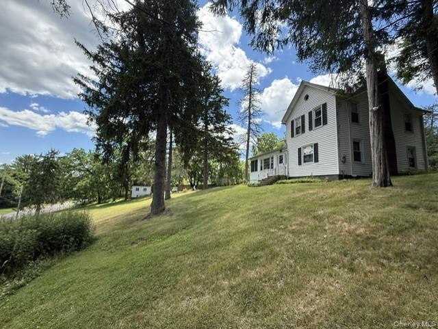 Single Family Route 9w Ulster County, NY 12477, MLS-1019192-28