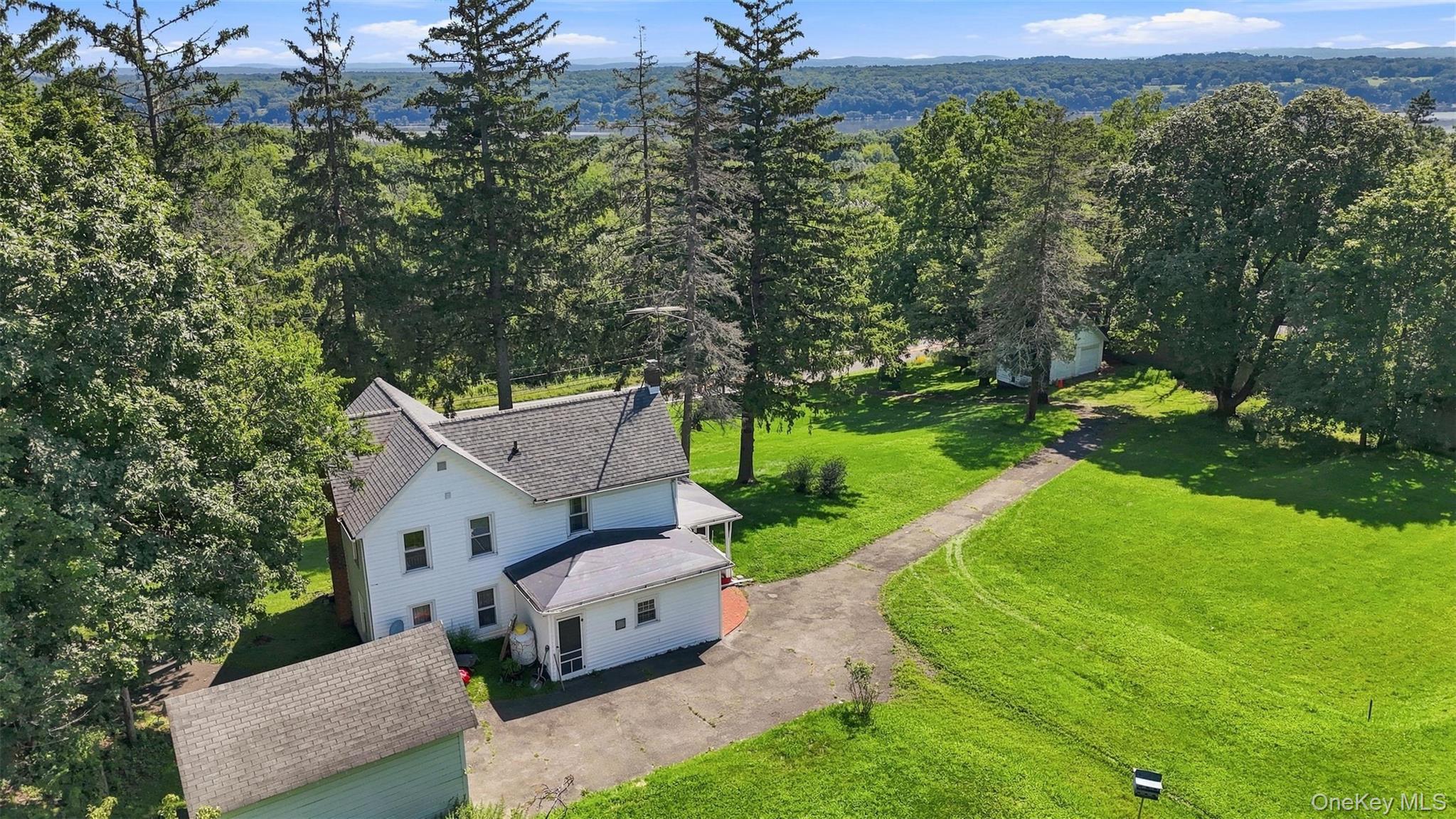 Single Family Route 9w Ulster County, NY 12477, MLS-1019192-3