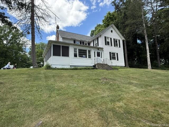 Single Family Route 9w Ulster County, NY 12477, MLS-1019192-30