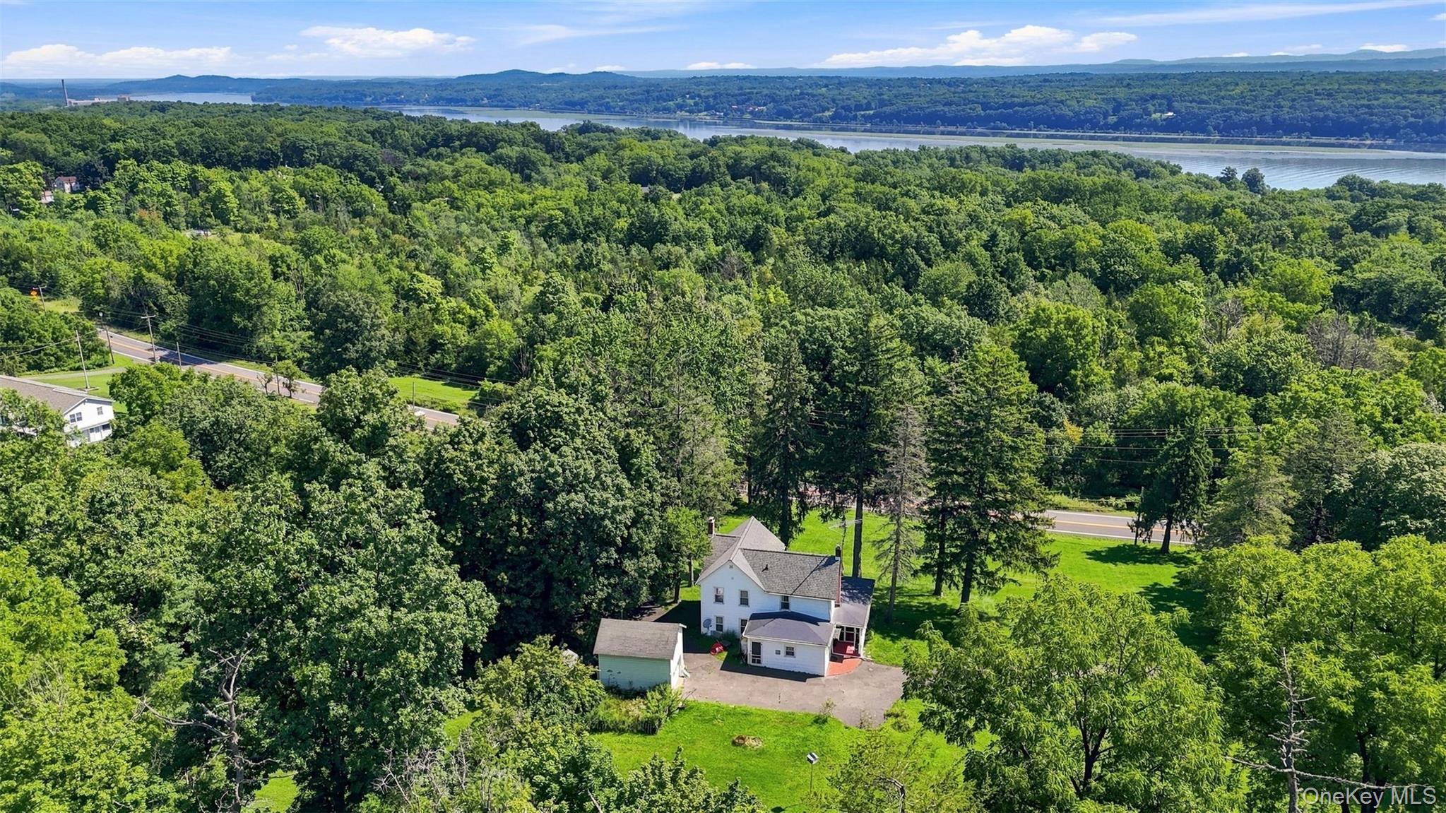 Single Family Route 9w Ulster County, NY 12477, MLS-1019192-31