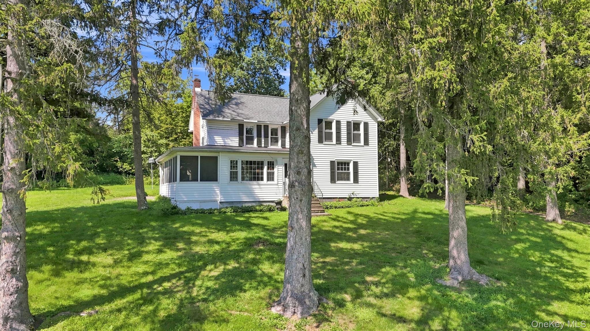 Single Family Route 9w Ulster County, NY 12477, MLS-1019192-33