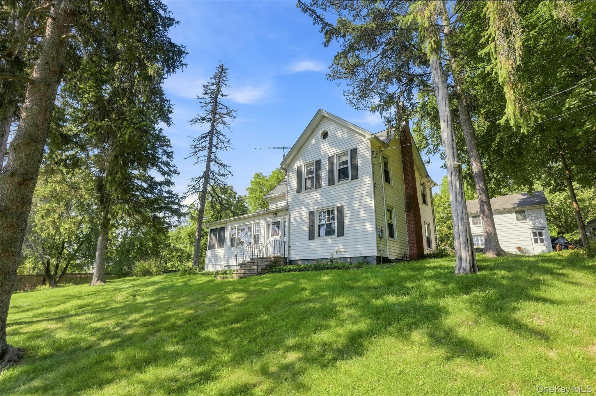 Single Family Route 9w Ulster County, NY 12477, MLS-1019192-35