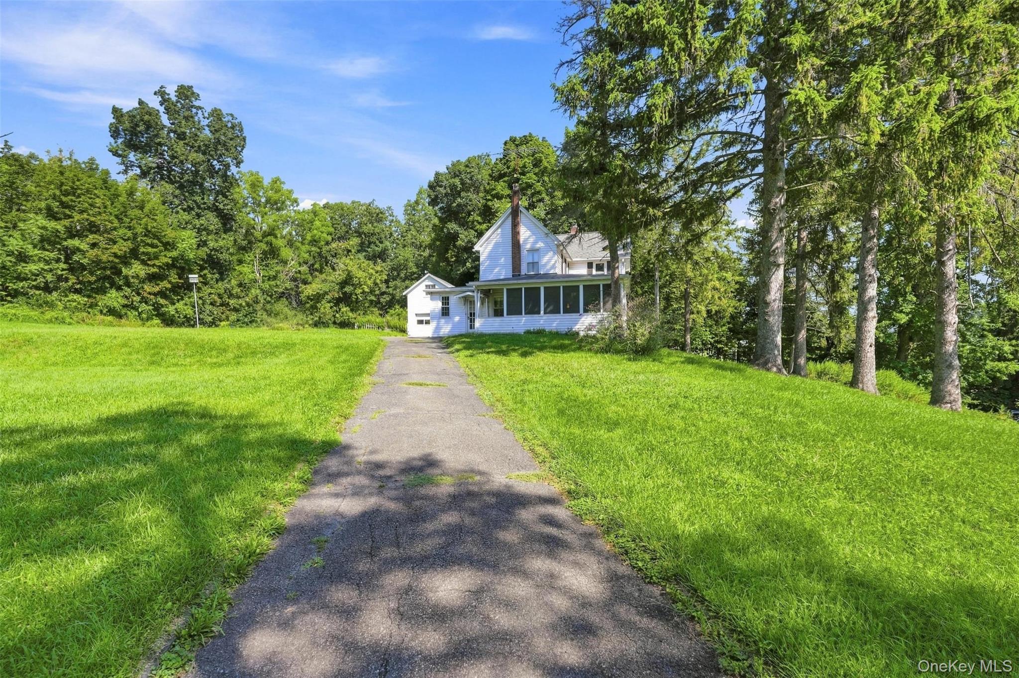 Single Family Route 9w Ulster County, NY 12477, MLS-1019192-36